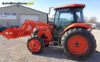 Traktor Kubota M7c0I6c0 bazar 2