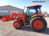 Traktor Kubota M7c0Ic60 bazar 2