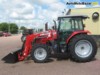 Traktor Massey-Ferguson 4c61c0 bazar 2