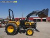 Traktor Yanmar EX32c00E bazar 2