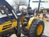 Traktor Yanmar EX3c20c0E bazar 2