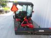 Traktor Yanmar SA42c4cD bazar 2