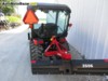 Traktor Yanmar SA4c24cD bazar 2