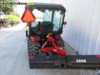 Traktor Yanmar ScA4c24D bazar 2