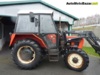 Traktor Zetor 5245/ Szuper I3 - Plně funkční bazar 2