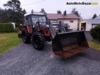 Traktor Zetor 7245 4x4 bazar 2