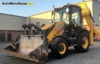 Traktorbagr JCB 3-3CX SiteMasterr - 2015 bazar 2