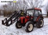 Zetor 5340 s nakladacem + doplnky,domácí, bazar 2