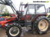 Zetor 7245 W/ Loader bazar 2