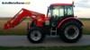 ZETOR PROXIMA 8c5 traktor s čelním nakladačem bazar 2