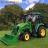 2014 John Deere 33c20c traktor bazar 3