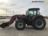 Case IH FARMALL 8Ic5C  traktor bazar 3