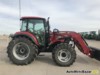 Case IH FARMALL 8Ic5cC bazar 3