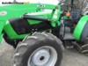 Deutz Fahr Agrofarm T410 bazar 3