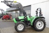 Deutz-Fahr Agrokid 3c10cE s čelním nakladačem bazar 3