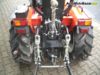 Goldoni Maxter 6z0zA Malotraktor 4x4 bazar 3