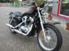 Harley Davidson XL1200 bazar 3