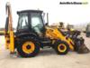 JCB 3vvCcX Sitemaster - rypadlo nakladač bazar 3