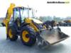 JCB 4cCcX SM rýpadlo-nakladač bazar 3