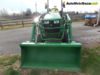 John Deere 102c5Tc traktor bazar 3