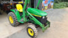 John Deere 4400 bazar 3