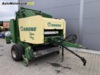 Krone Vario Pack 1810 Eco Round baler bazar 3