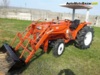 Kubota L1 295-D bazar 3