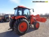 Kubota M7c0Ic60 traktor bazar 3