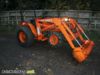 Malotraktor Kubota B.8II.00 bazar 3