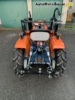 Malotraktor Kubota B1V0-II super stav bazar 3