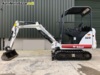 Minibagr Bobcat 323 T1.5 bazar 3