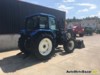 NEW HOLLAND T50c60 TRAKTOR bazar 3