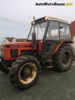Prodám traktor Zetor 6245 bazar 3