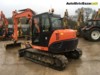 Rýpadlo KUBOTA KcX08c0 bazar 3