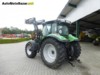 Traktor Deutz-Fahr Agrotron K42c0cA bazar 3