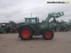 Traktor Fendt 7c14c Vario bazar 3