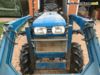 Traktor Ford Icewf220F + příslušenství bazar 3
