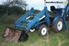 Traktor Iseki 2116O 4X4 bazar 3