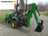 Traktor John Deere 10c2c5T bazar 3