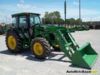 Traktor John Deere 510c0Rc bazar 3