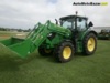 Traktor John Deere 61c30cV s nakladačem bazar 3