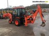 TRAKTOR KUBOTA B25Ix30 bazar 3