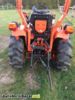 Traktor Kubota B50 HST 17 bazar 3