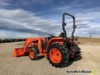 Traktor Kubota Lc35Uc40, 4x4 bazar 3