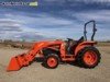 Traktor Kubota Lc35Uc40 bazar 3