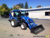 Traktor New Holland BOOMER 3c0c45 bazar 3