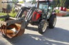 Traktor Zetor Super 63-4I bazar 3