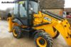 Traktorbagr JCB 2CX - Jen 412 Mth bazar 3