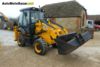 Traktorbagr JCB 2CX - Jen 412 Mth bazar 3