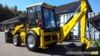 Traktorbagr Lewis Badger JCB bazar 3